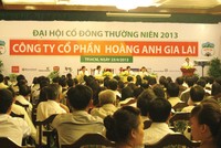 Chủ tịch HAG: Các khoản nợ được kiểm soát tốt
